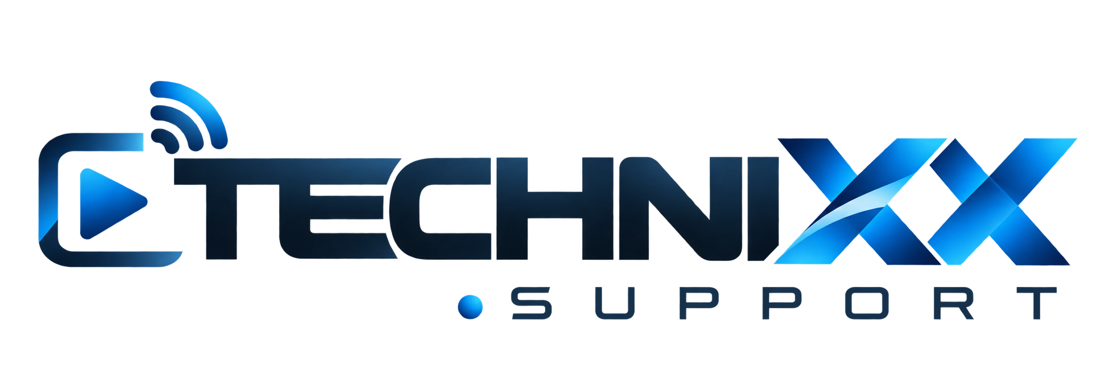 technixx.support Logo